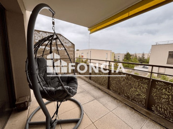 Appartement a louer bron - 1 pièce(s) - 27.8 m2 - Surfyn