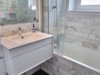 Appartement a louer puteaux - 3 pièce(s) - 68 m2 - Surfyn