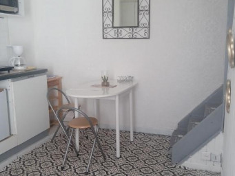 Maison a louer rennes - 3 pièce(s) - 35 m2 - Surfyn