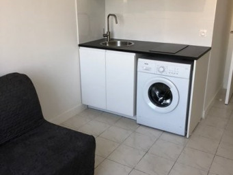 Appartement a louer marseille-10e-arrondissement - 1 pièce(s) - 20 m2 - Surfyn