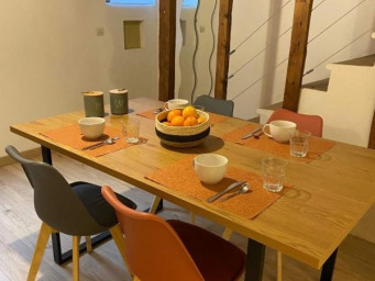 Maison a louer rouen - 4 pièce(s) - 57 m2 - Surfyn