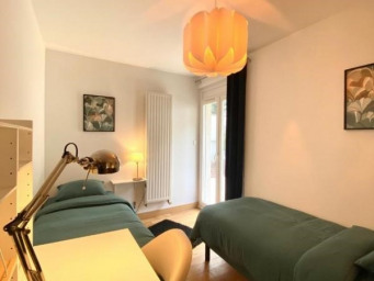 Maison a louer vernon - 4 pièce(s) - 114 m2 - Surfyn