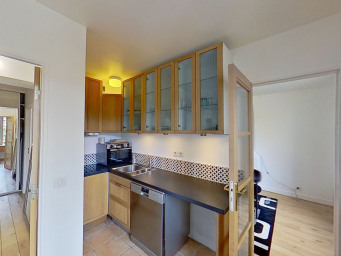 Appartement a louer rueil-malmaison - 5 pièce(s) - 113 m2 - Surfyn