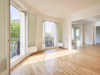 Appartement a louer paris-6e-arrondissement - 7 pièce(s) - 190 m2 - Surfyn