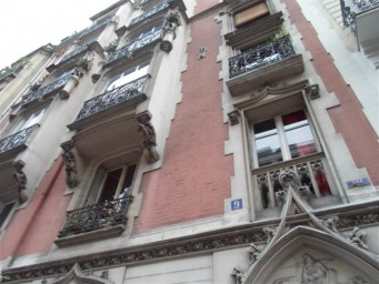 Appartement 2 pièce(s) 37.31 m²à louer Paris-12e-arrondissement