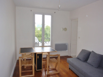 Appartement a louer issy-les-moulineaux - 2 pièce(s) - 38.2 m2 - Surfyn