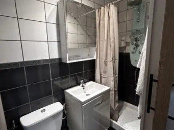 Appartement a louer marseille-6e-arrondissement - 1 pièce(s) - 20 m2 - Surfyn