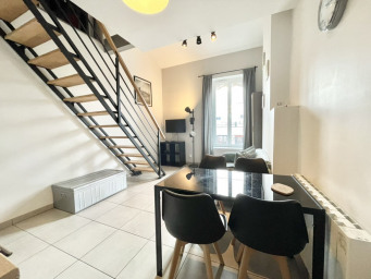 Appartement 175 000 € - 36 m²