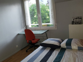 Maison a louer saint-gratien - 5 pièce(s) - 90 m2 - Surfyn