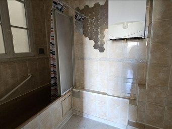 Appartement a louer levallois-perret - 3 pièce(s) - 51 m2 - Surfyn