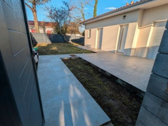 Maison a louer villenave-d'ornon - 3 pièce(s) - 0 m2 - Surfyn