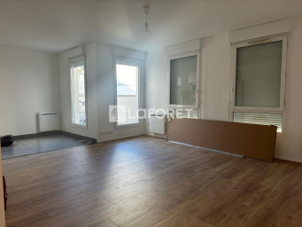 Appartement a louer paris-13e-arrondissement - 2 pièce(s) - 49 m2 - Surfyn