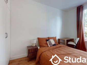 Appartement a louer ivry-sur-seine - 3 pièce(s) - 41 m2 - Surfyn