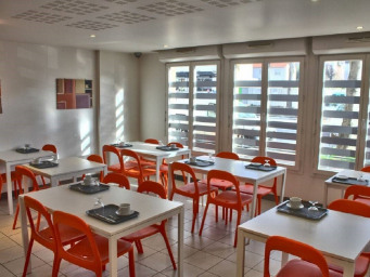 Appartement a louer nanterre - 1 pièce(s) - 18 m2 - Surfyn