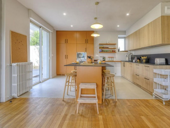 Appartement a louer saint-herblain - 1 pièce(s) - 300 m2 - Surfyn