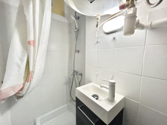 Appartement a louer pantin - 1 pièce(s) - 16 m2 - Surfyn