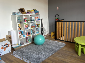 Appartement a louer wattrelos - 1 pièce(s) - 15 m2 - Surfyn