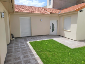 Maison a louer sarcelles - 4 pièce(s) - 72 m2 - Surfyn