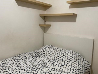 Appartement a louer paris-1er-arrondissement - 1 pièce(s) - 18 m2 - Surfyn