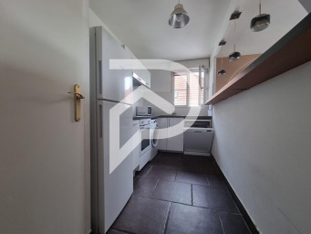 Appartement a louer saint-gratien - 3 pièce(s) - 60 m2 - Surfyn