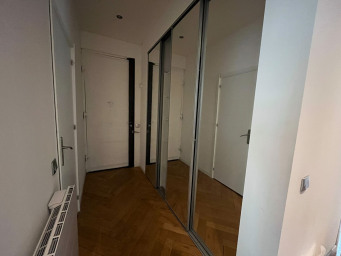 Appartement a louer saint-etienne - 4 pièce(s) - 110 m2 - Surfyn
