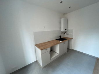 Appartement a louer arnouville - 1 pièce(s) - 29.1 m2 - Surfyn