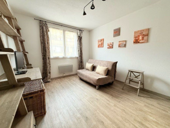 Appartement a louer marseille-5e-arrondissement - 1 pièce(s) - 22 m2 - Surfyn