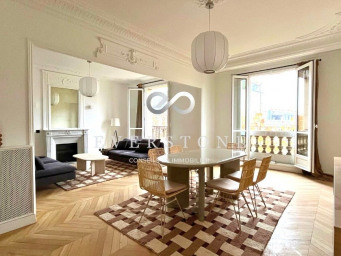 Appartement a louer paris-6e-arrondissement - 3 pièce(s) - 91 m2 - Surfyn