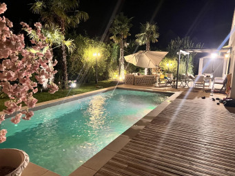 Maison a louer bussy-saint-georges - 9 pièce(s) - 240 m2 - Surfyn