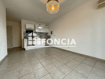 Appartement a louer martigues - 3 pièce(s) - 54.25 m2 - Surfyn