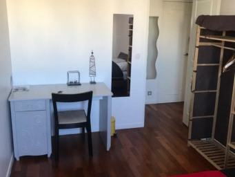 Appartement a louer villeneuve-la-garenne - 1 pièce(s) - 56 m2 - Surfyn