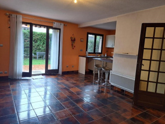 Appartement a louer fontaine - 4 pièce(s) - 79 m2 - Surfyn