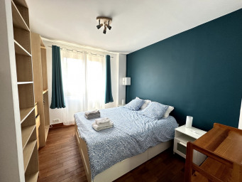 Appartement a louer saint-cloud - 3 pièce(s) - 64 m2 - Surfyn