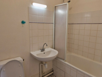 Appartement a louer maisons-alfort - 1 pièce(s) - 20.33 m2 - Surfyn