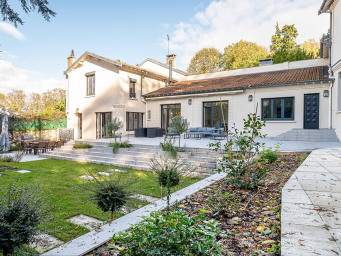 Maison a louer sevres - 9 pièce(s) - 270 m2 - Surfyn