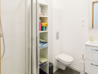 Appartement a louer marseille-1er-arrondissement - 1 pièce(s) - 24 m2 - Surfyn