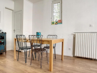 Maison a louer paris-3e-arrondissement - 4 pièce(s) - 105 m2 - Surfyn