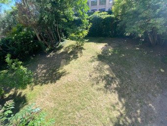 Maison a louer nogent-sur-marne - 6 pièce(s) - 93 m2 - Surfyn