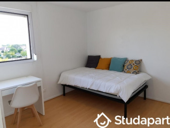 Appartement a louer acheres - 1 pièce(s) - 12 m2 - Surfyn