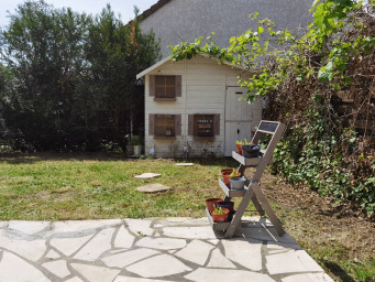 Maison a louer acheres - 4 pièce(s) - 90 m2 - Surfyn