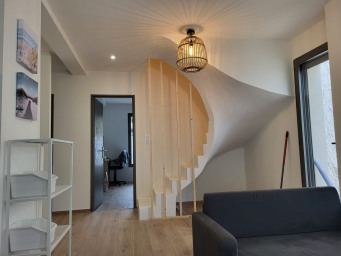 Maison a louer tours - 7 pièce(s) - 121 m2 - Surfyn