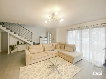 Maison a louer lanester - 5 pièce(s) - 117.95 m2 - Surfyn