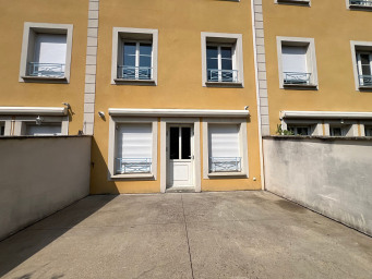 Maison a louer vienne - 7 pièce(s) - 172 m2 - Surfyn