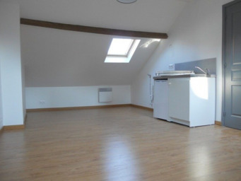 Appartement a louer paris-4e-arrondissement - 1 pièce(s) - 20 m2 - Surfyn