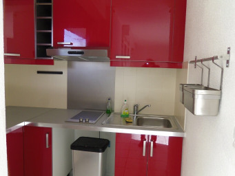 Appartement a louer blagnac - 1 pièce(s) - 30.18 m2 - Surfyn