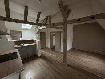 Appartement a louer tours - 4 pièce(s) - 61.23 m2 - Surfyn