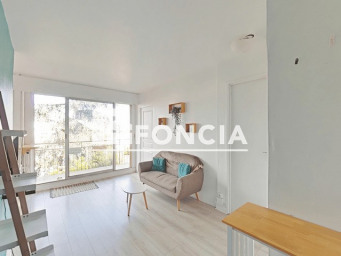 Appartement a louer bondy - 1 pièce(s) - 28.3 m2 - Surfyn