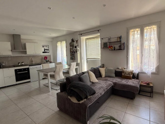 Maison a louer aubagne - 3 pièce(s) - 61.62 m2 - Surfyn