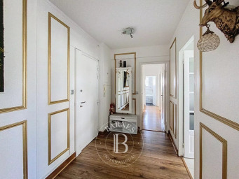 Appartement a louer puteaux - 3 pièce(s) - 69 m2 - Surfyn