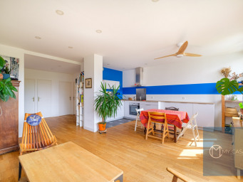 Appartement 319 000 € - 64 m²